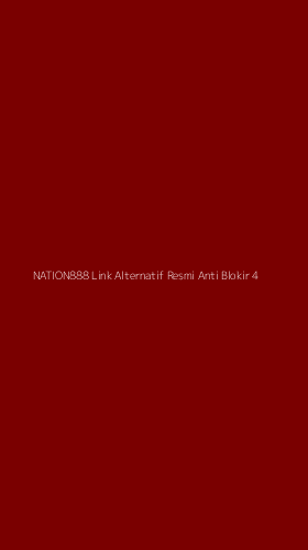 Tampilan Antarmuka Aplikasi Nation888 Link Alternatif Resmi Anti Blokir - 4