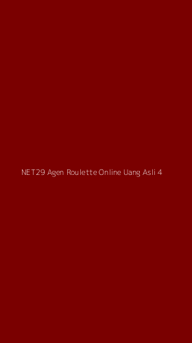 Tampilan Antarmuka Aplikasi Net29 Agen Roulette Online Uang Asli - 4