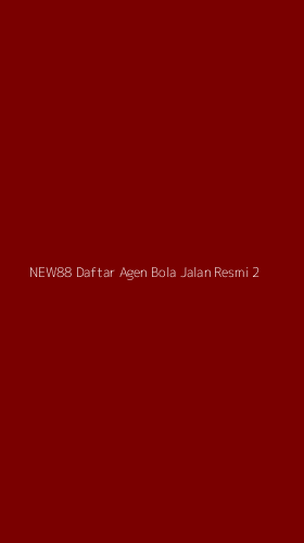 Tampilan Antarmuka Aplikasi New88 Daftar Agen Bola Jalan Resmi - 2
