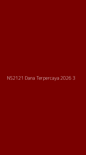 Tampilan Antarmuka Aplikasi Ns2121 Dana Terpercaya 2026 - 3