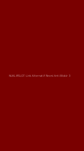 Tampilan Antarmuka Aplikasi Nuklirslot Link Alternatif Resmi Anti Blokir - 3