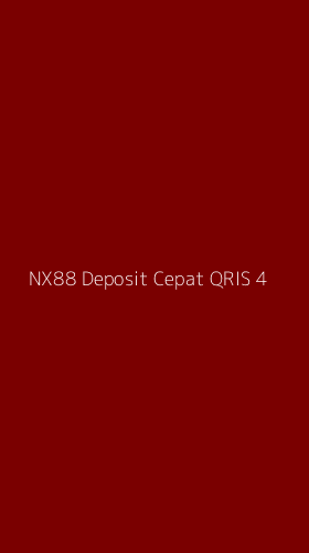 Tampilan Antarmuka Aplikasi Nx88 Deposit Cepat Qris - 4