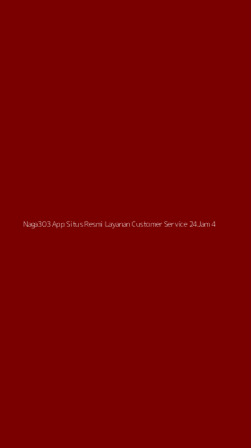 Tampilan Antarmuka Aplikasi Naga303 App Situs Resmi Layanan Customer Service 24jam - 4