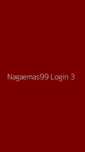 Tampilan Antarmuka Aplikasi Nagaemas99 Login - 3