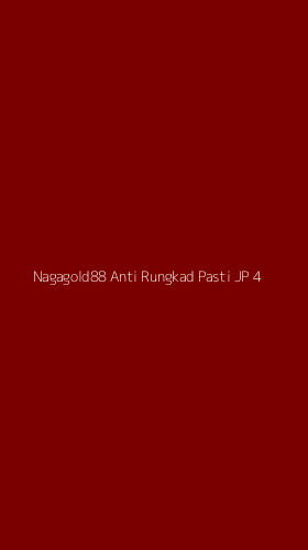Tampilan Antarmuka Aplikasi Nagagold88 Anti Rungkad Pasti Jp - 4