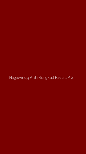 Tampilan Antarmuka Aplikasi Nagawinqq Anti Rungkad Pasti Jp - 2