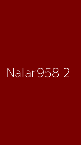 Tampilan Antarmuka Aplikasi Nalar958 - 2