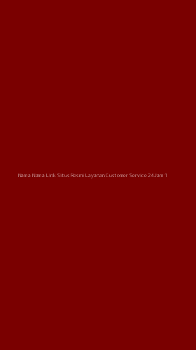 Tampilan Antarmuka Aplikasi Nama Nama Link Situs Resmi Layanan Customer Service 24jam - 1