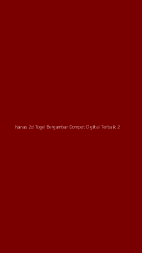 Tampilan Antarmuka Aplikasi Nanas 2d Togel Bergambar Dompet Digital Terbaik - 2