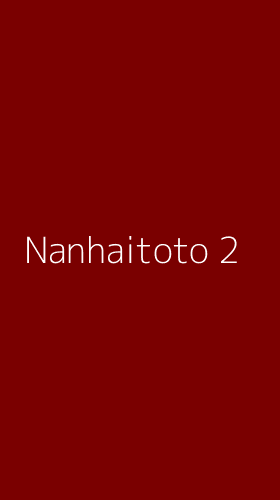Tampilan Antarmuka Aplikasi Nanhaitoto - 2