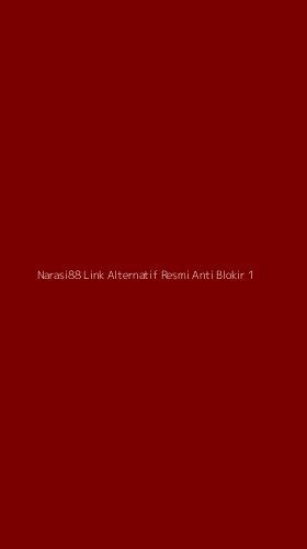 Tampilan Antarmuka Aplikasi Narasi88 Link Alternatif Resmi Anti Blokir - 1