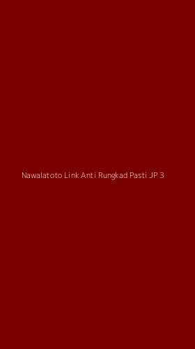 Tampilan Antarmuka Aplikasi Nawalatoto Link Anti Rungkad Pasti Jp - 3
