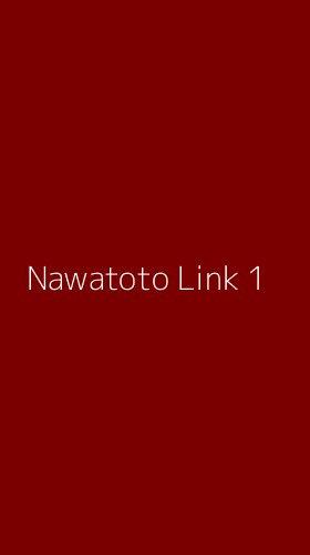 Tampilan Antarmuka Aplikasi Nawatoto Link - 1