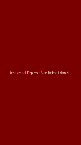 Tampilan Antarmuka Aplikasi Nenektogel Rtp Apk Mod Bebas Iklan - 4