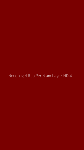 Tampilan Antarmuka Aplikasi Nenetogel Rtp Perekam Layar Hd - 4