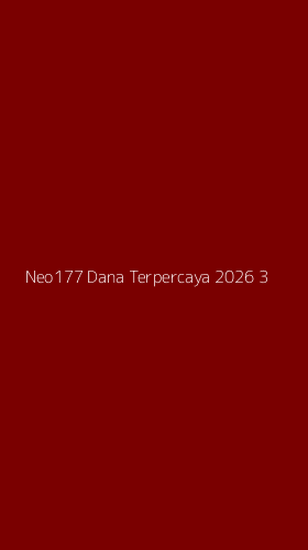 Tampilan Antarmuka Aplikasi Neo177 Dana Terpercaya 2026 - 3