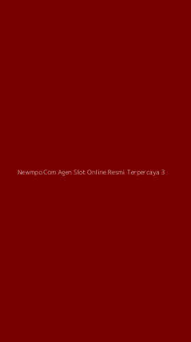 Tampilan Antarmuka Aplikasi Newmpo Com Agen Slot Online Resmi Terpercaya - 3