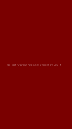 Tampilan Antarmuka Aplikasi No Togel 79 Gambar Agen Casino Deposit Bank Lokal - 4