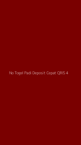 Tampilan Antarmuka Aplikasi No Togel Padi Deposit Cepat Qris - 4