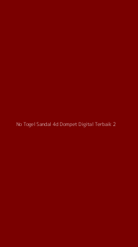 Tampilan Antarmuka Aplikasi No Togel Sandal 4d Dompet Digital Terbaik - 2