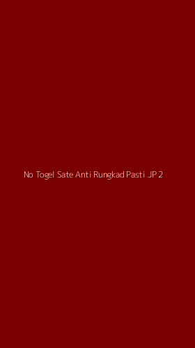 Tampilan Antarmuka Aplikasi No Togel Sate Anti Rungkad Pasti Jp - 2