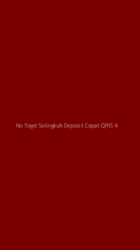 Tampilan Antarmuka Aplikasi No Togel Selingkuh Deposit Cepat Qris - 4