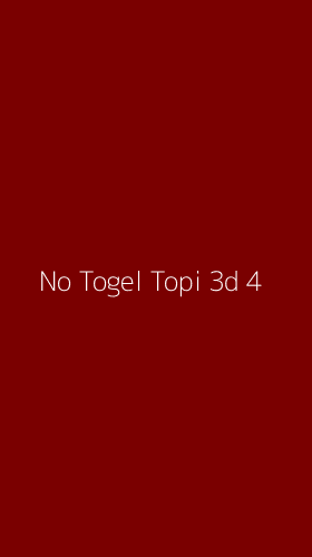 Tampilan Antarmuka Aplikasi No Togel Topi 3d - 4