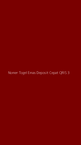 Tampilan Antarmuka Aplikasi Nomer Togel Emas Deposit Cepat Qris - 3