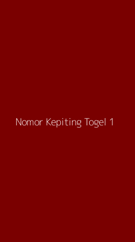 Tampilan Antarmuka Aplikasi Nomor Kepiting Togel - 1