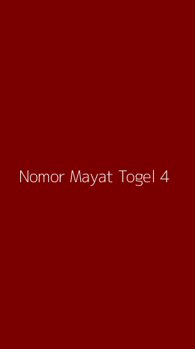 Tampilan Antarmuka Aplikasi Nomor Mayat Togel - 4