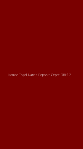 Tampilan Antarmuka Aplikasi Nomor Togel Nanas Deposit Cepat Qris - 2