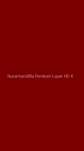 Tampilan Antarmuka Aplikasi Nusantara88a Perekam Layar Hd - 4