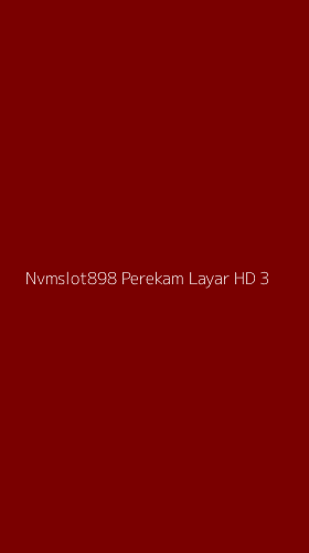 Tampilan Antarmuka Aplikasi Nvmslot898 Perekam Layar Hd - 3
