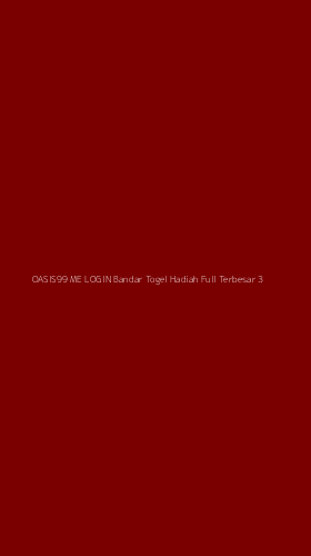 Tampilan Antarmuka Aplikasi Oasis99 Me Login Bandar Togel Hadiah Full Terbesar - 3