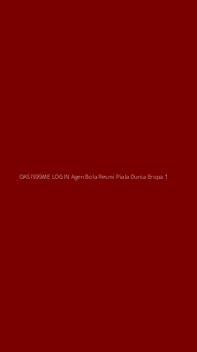 Tampilan Antarmuka Aplikasi Oasis99me Login Agen Bola Resmi Piala Dunia Eropa - 1