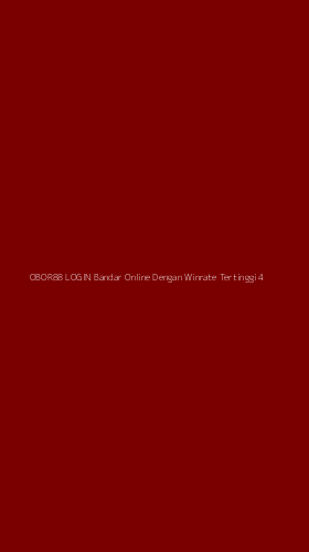 Tampilan Antarmuka Aplikasi Obor88 Login Bandar Online Dengan Winrate Tertinggi - 4