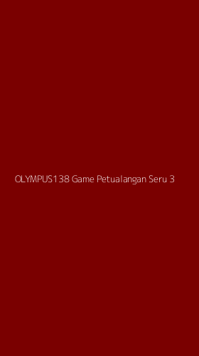 Tampilan Antarmuka Aplikasi Olympus138 Game Petualangan Seru - 3
