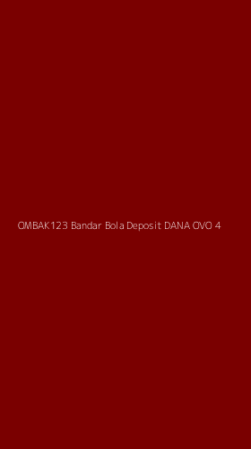 Tampilan Antarmuka Aplikasi Ombak123 Bandar Bola Deposit Dana Ovo - 4
