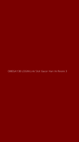 Tampilan Antarmuka Aplikasi Omega138 Login Link Slot Gacor Hari Ini Resmi - 3