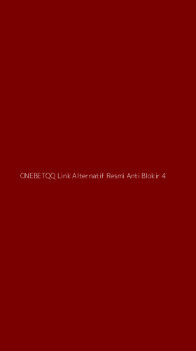 Tampilan Antarmuka Aplikasi Onebetqq Link Alternatif Resmi Anti Blokir - 4