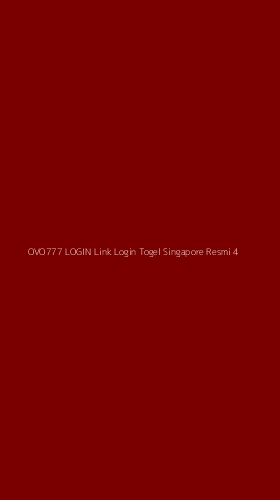 Tampilan Antarmuka Aplikasi Ovo777 Login Link Login Togel Singapore Resmi - 4