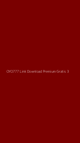 Tampilan Antarmuka Aplikasi Oyo777 Link Download Premium Gratis - 3