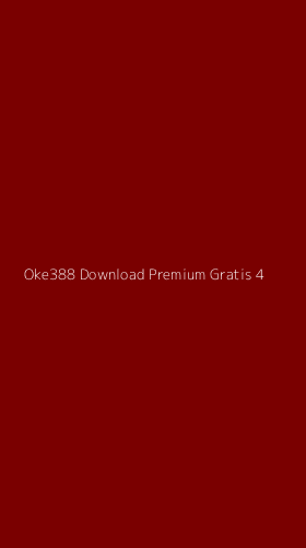 Tampilan Antarmuka Aplikasi Oke388 Download Premium Gratis - 4