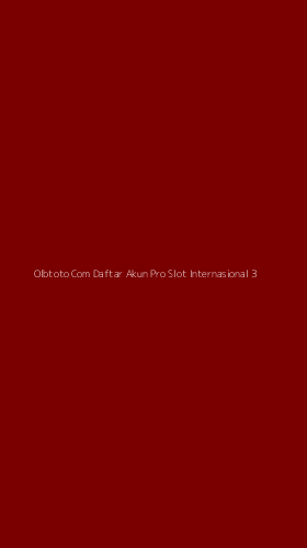 Tampilan Antarmuka Aplikasi Olbtoto Com Daftar Akun Pro Slot Internasional - 3
