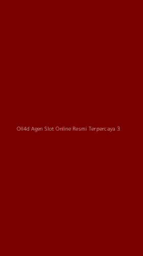 Tampilan Antarmuka Aplikasi Oll4d Agen Slot Online Resmi Terpercaya - 3