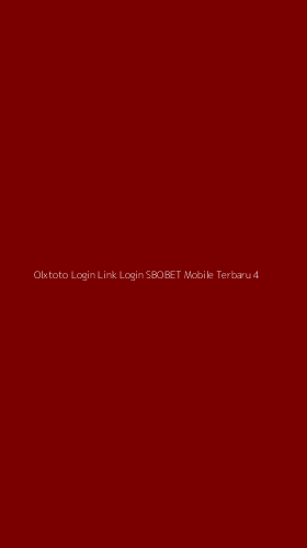 Tampilan Antarmuka Aplikasi Olxtoto Login Link Login Sbobet Mobile Terbaru - 4