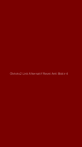 Tampilan Antarmuka Aplikasi Olxtoto2 Link Alternatif Resmi Anti Blokir - 4