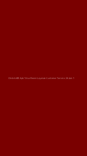 Tampilan Antarmuka Aplikasi Olxtoto88 Apk Situs Resmi Layanan Customer Service 24jam - 1