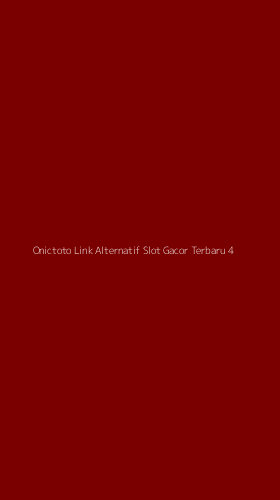 Tampilan Antarmuka Aplikasi Onictoto Link Alternatif Slot Gacor Terbaru - 4