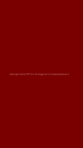 Tampilan Antarmuka Aplikasi Opaltogel Online Rtp Slot Tertinggi Hari Ini Gampang Maxwin - 2